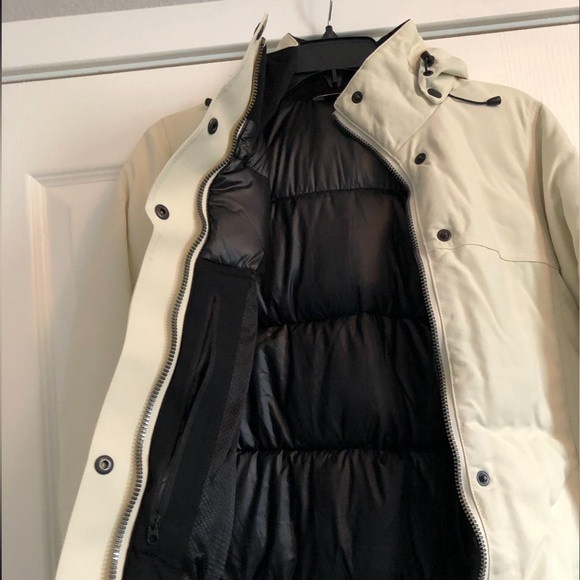 Westcomb traverse parka winter down jacket by - Picture 7 of 12